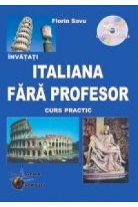 Italiana fara profesor + CD